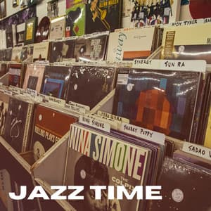 Jazz Time - Dinner Time Jazz