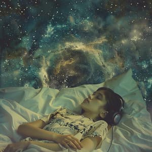 Music for Sleep: Evening Lullabies - Sleepytime Worship