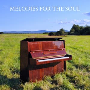 Melodies for the Soul - Piano Music Spa