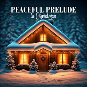 Peaceful Prelude to Christmas - Music for Quiet Moments