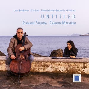 Untitled - Giovanni Sollima
