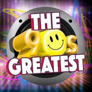 The 90s Greatest - The 90's Generation