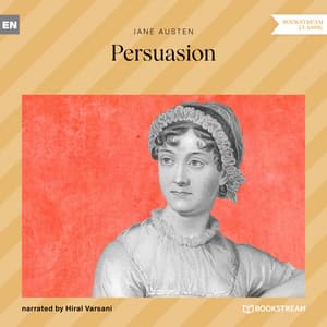 Persuasion - Hiral Varsani