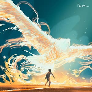 My head is a Jungle - Elven Chlls