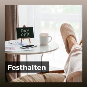 Festhalten - Meditationsmusik