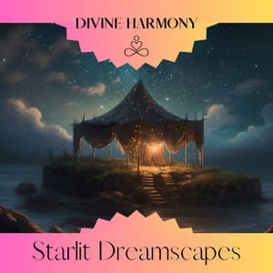 Starlit Dreamscapes - Divine Harmony