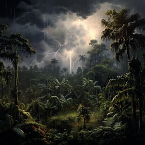 Armonías De La Naturaleza: Belleza Melódica De Truenos - Últimos sonidos de la naturaleza