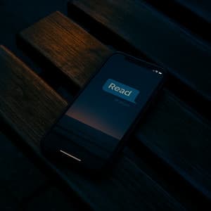 365 Infinity: Left on Read - Lofi Chill