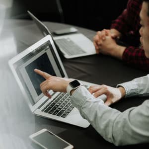 Harmonious Workday: Music for Work-Life Balance - Co-Working Music Playlist