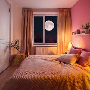 Lofi Suave: Ritmos Suaves Para Las Noches De Sueño - Sueños Triplete