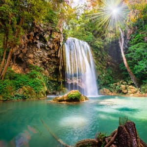 Orquesta De Relajación: Sinfonía Nocturna Para La Calma - Jason Humphries