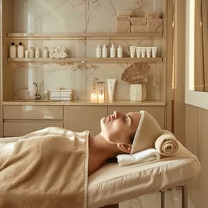 Terapia Tonal: Sonidos Dentro Del Spa - Musa del Spa