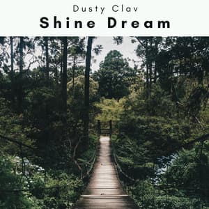 4 Ever Shine Dream - Dusty Clav