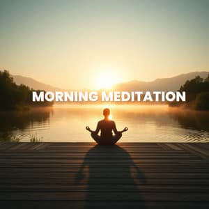 Morning Meditation, Calm Sounds for Mindful Beginnings - Meditation Music
