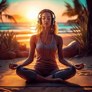 Inner Alignment: Music for Yoga Sessions - Tech Guru