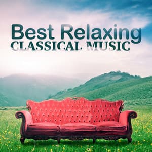 Best Relaxing Classical Music - Beethoven Consort