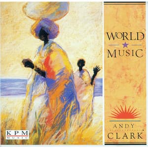 World Music - Andy Clark