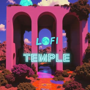 Lo-Fi Temple - LO-FI BEATS
