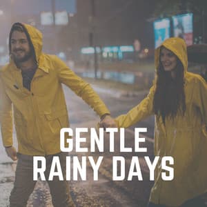 Gentle Rainy Days - Rain Sounds Nature Collection