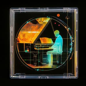 Luminous Notes - Relaxing Piano Crew