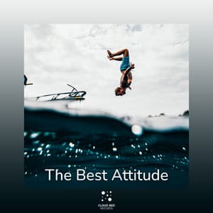 The Best Attitude - Feel the Joy