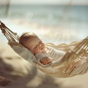 Canciones De Cuna De Agua: Sonidos Relajantes Para Un Sueño Profundo - Duerme Bebé