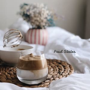 Creamy Morning - Paul States