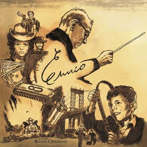 Ennio - Ennio Morricone