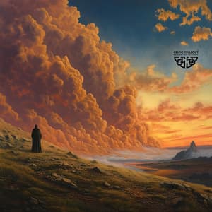 Gaelic Horizon - Celtic Chillout Relaxation Academy