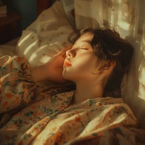 Serene Lofi Sounds for a Restful Slumber - New Hair Who Dis