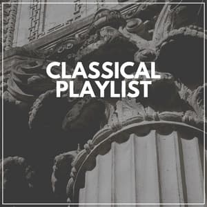 Classical Playlist - Relaxing Classical Music