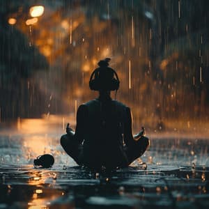 Soothing Showers: Rain Music for Relaxation - Relaxing Music For You