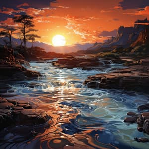 Viaje Relajante: Escapada Serena Del Río - Naturaleza 101