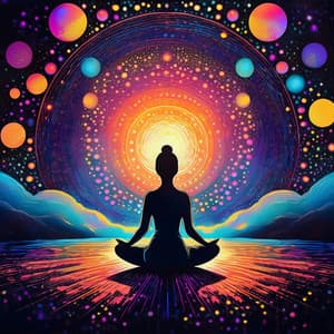 Calma Para Meditar: Sonidos Suaves Para Concentrarse - Fuerza Positiva