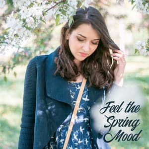 Feel the Spring Mood - Energizing Funk Jazz for a Positive Attitude - Dancing Jazz Project