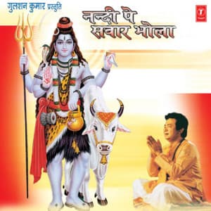 Nandi Pe Sawaar Bhola - Anamika Singh