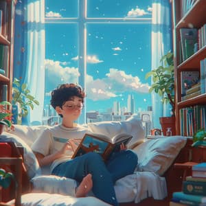 Modo Relax: Música Hip Hop Para Relajación Total - Pioneros de lo-fi relajado