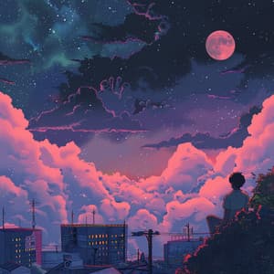Sueños Lofi: Acordes Nocturnos - ZONA de ensueño