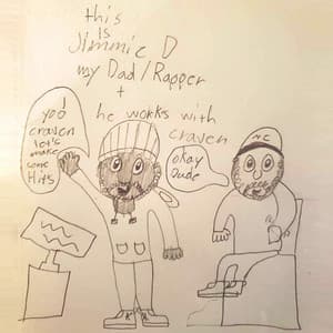 Garbage Music for Trust Fund Babies 2 - Jimmie D