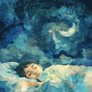 Slumber’s Melodic Embrace: Music for Sleepful Nights - Womb Sounds Sleepy Time