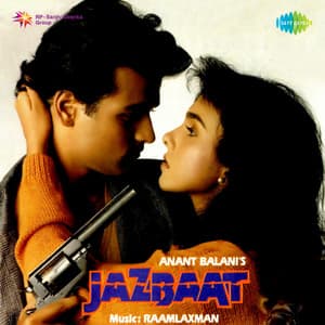 Jazbaat - Raamlaxman