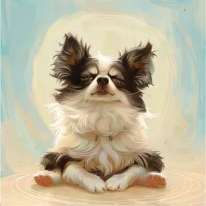 Rabos Armoniosos: Música Para Perros Felices - Sonidos Perros Amor