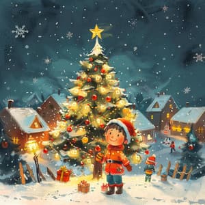 Christmas Holidays 2024 - Christmas Music 2024