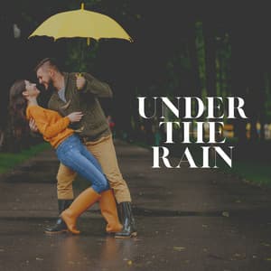 Under the Rain - Rain is my Life