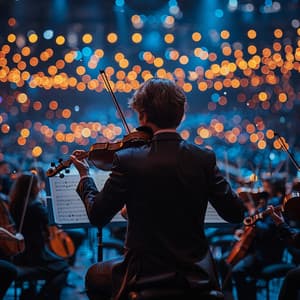 Симфонический фейерверк в классике - Moscow Philharmonic Orchestra