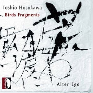 Hosokawa Works - Toshio Hosokawa