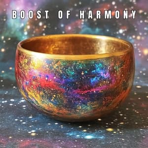 Harmonic Stillness - Boost of Harmony