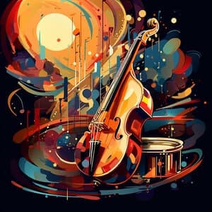 City Lights Panorama: Urban Jazz Music - Coffee House Instrumental Jazz Playlist
