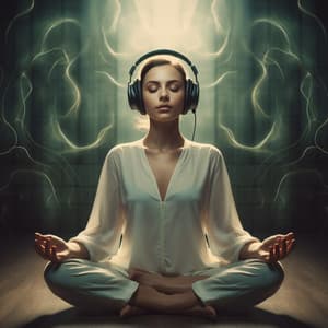 Yoga Flow: Binaural Ocean Essence - Colateral Commons