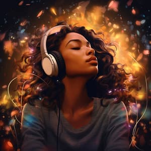 Armonía De Enfoque: Tonos Cognitivos Binaurales - Sueño binaural Delta Beats